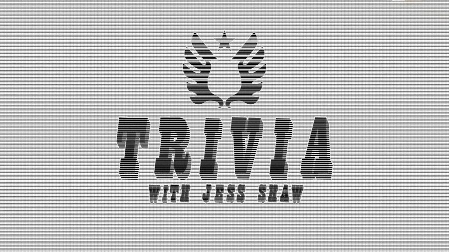 Trivia Night Every Wednesday …  Free Vinnie’s Pizza…