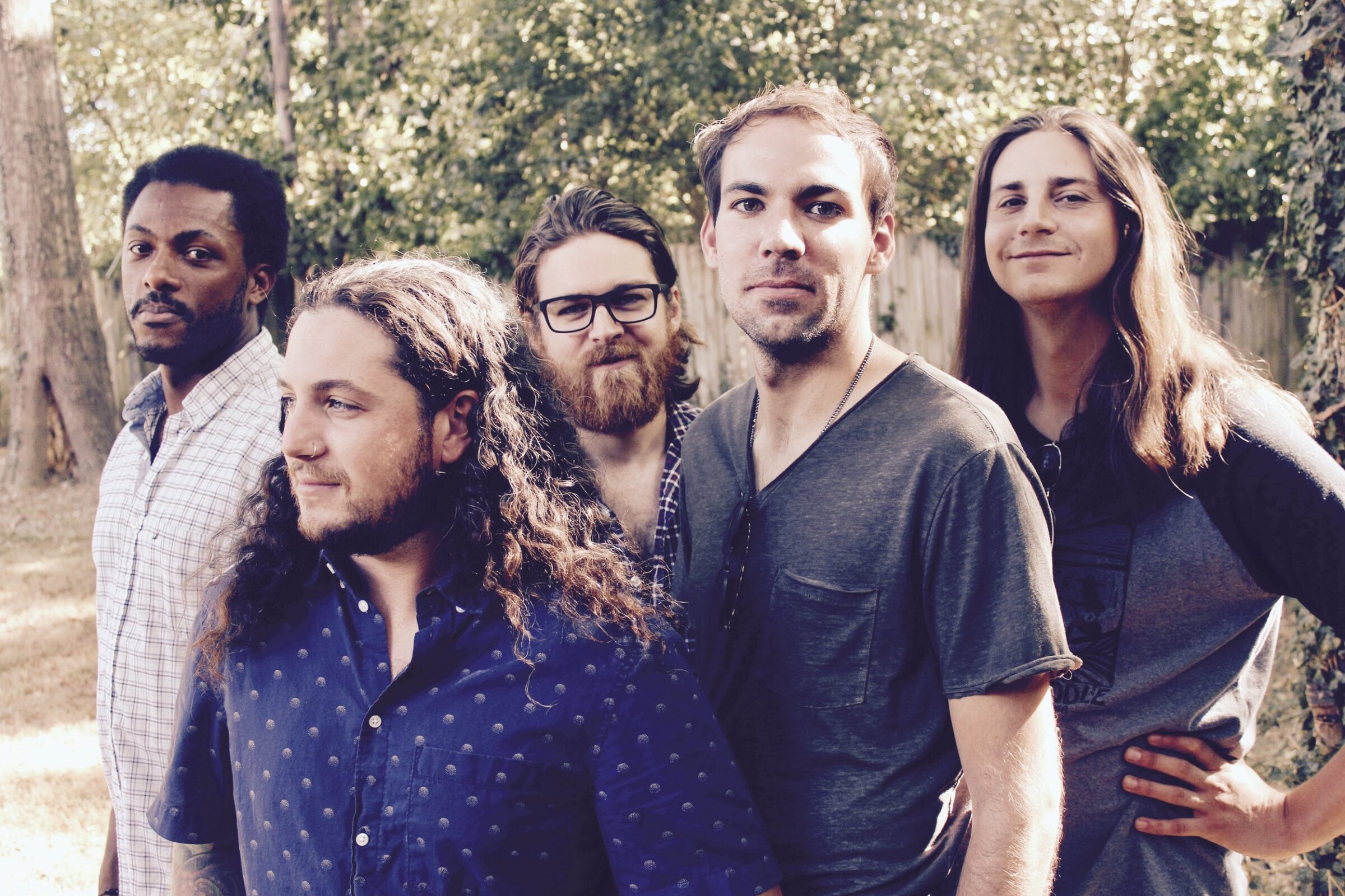 Time Sawyer Is Back to Take the Stage June 26th