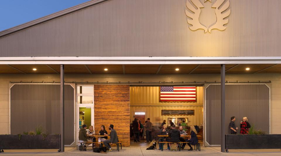 Service Makes Forbes’ “Best Things To Do In Savannah”