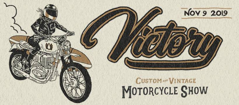 Victory Moto Show