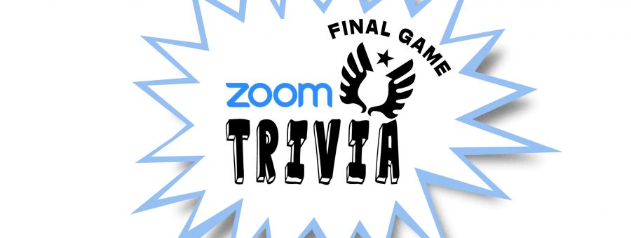 FINAL GAME OF ZOOM TRIVIA!!!   Trivia Night with Jess Shaw