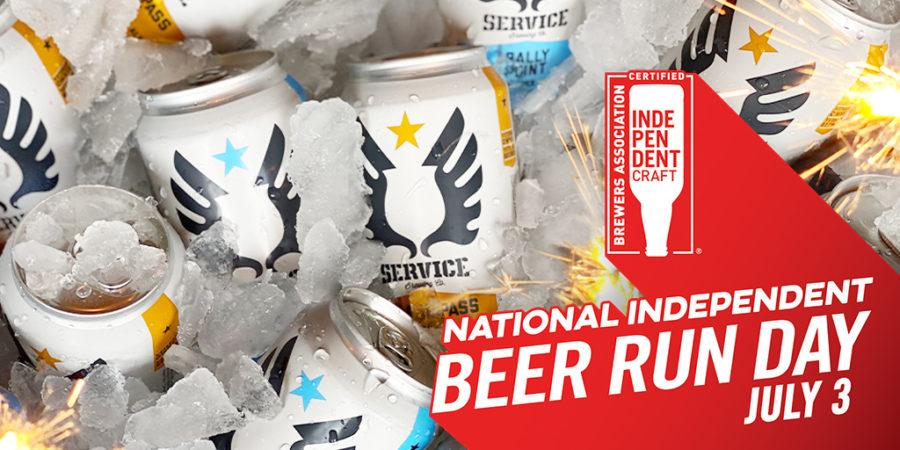 National Independent Beer Run