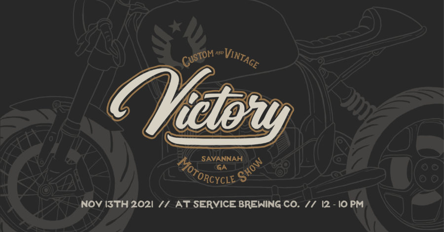 5th Annual Victory Moto Show