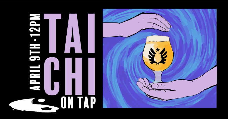 Tai Chi On Tap