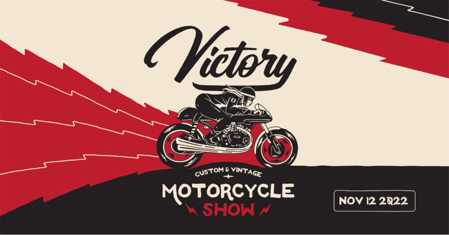 Sixth Annual Victory Moto Show