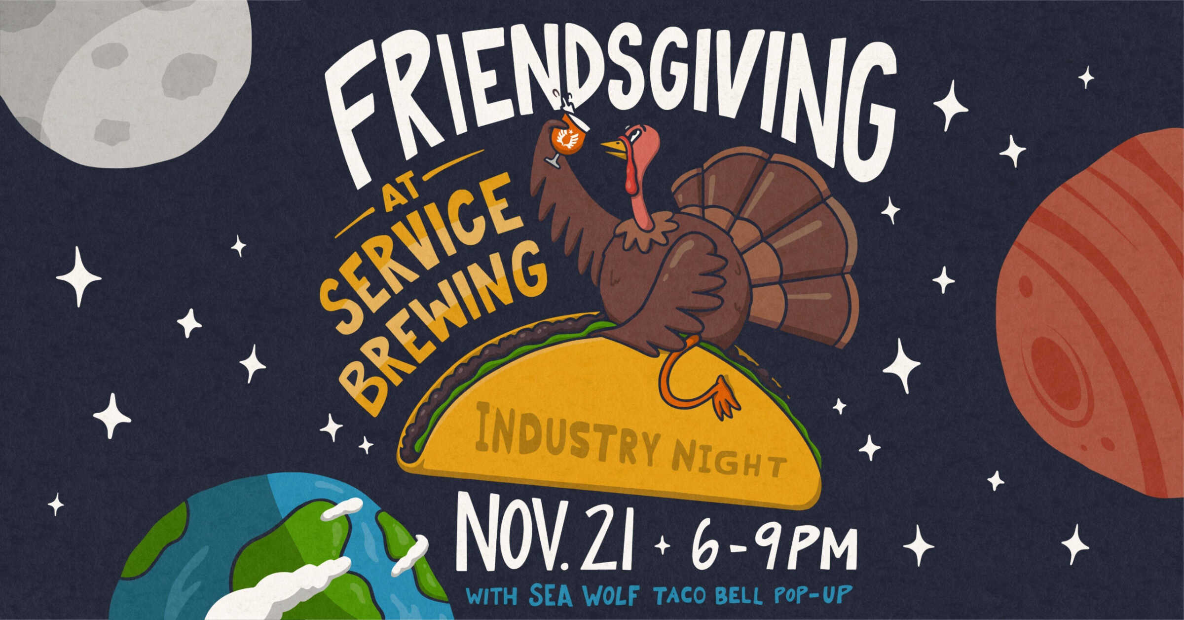 Friendsgiving 2022!!