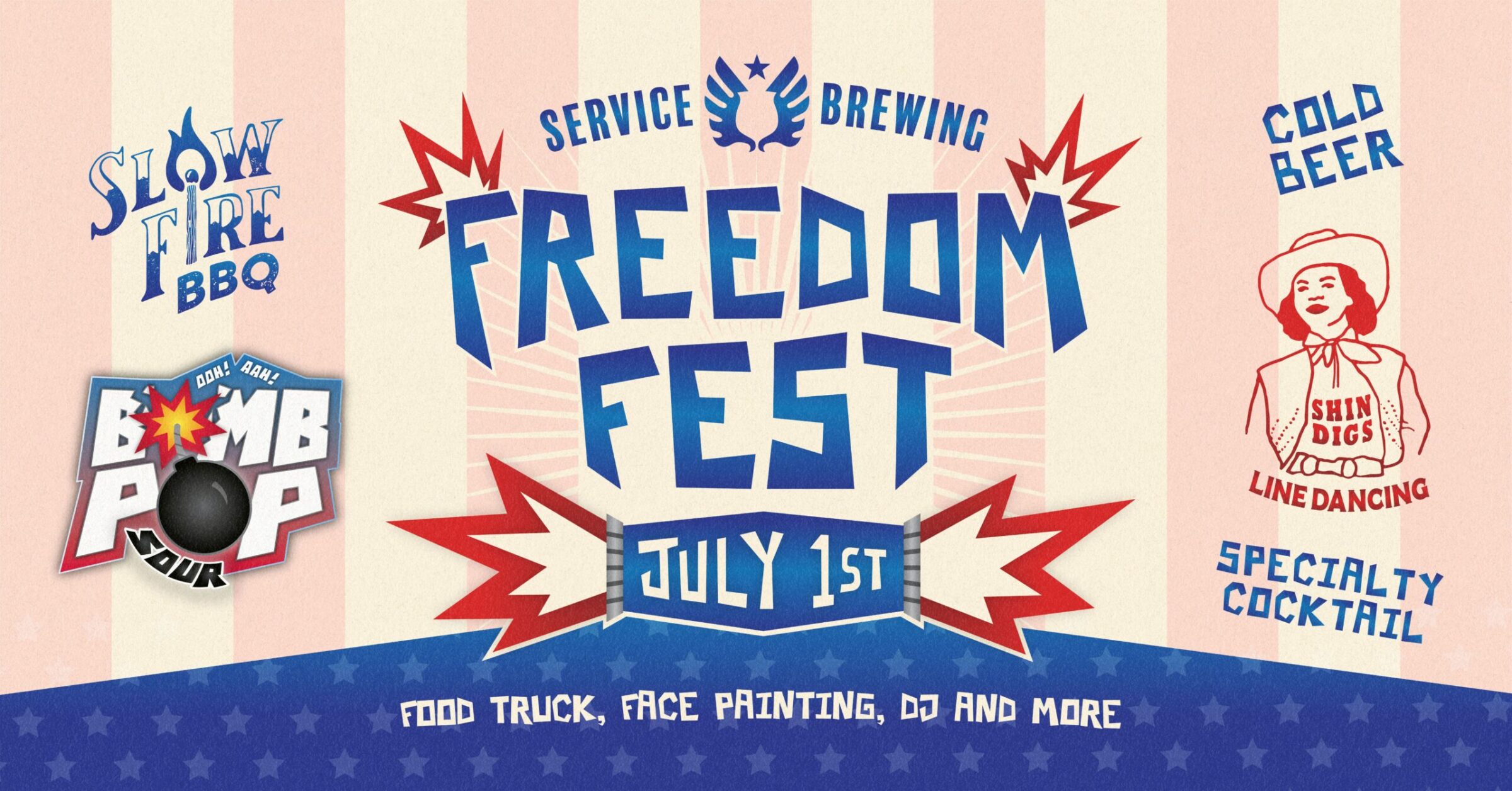 Freedom Fest