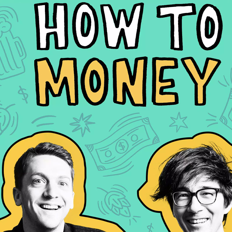 Service Featured on How To Money Podcast