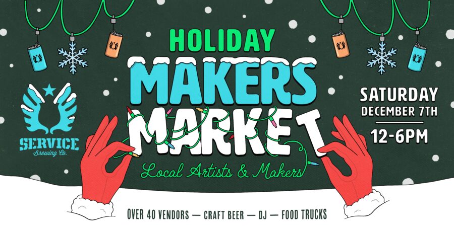 Holiday Makers Market