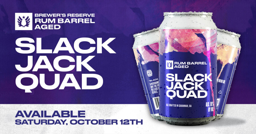 Slack Jack Quad Release