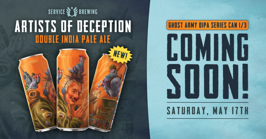 Artists of Deception Can Release