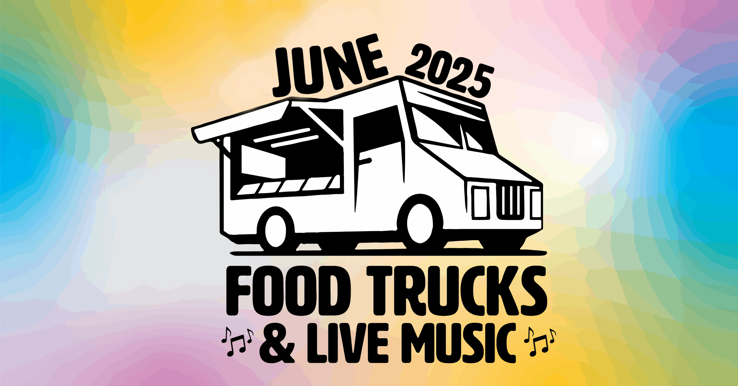 june food trucks and music