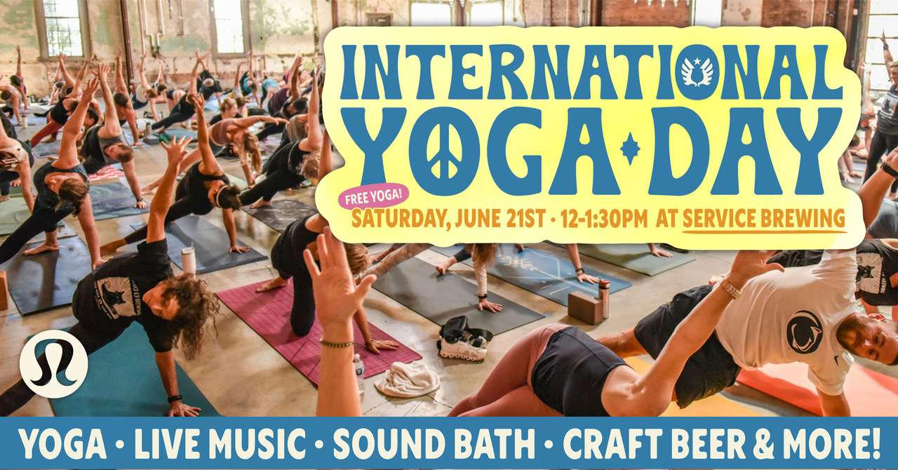 free yoga