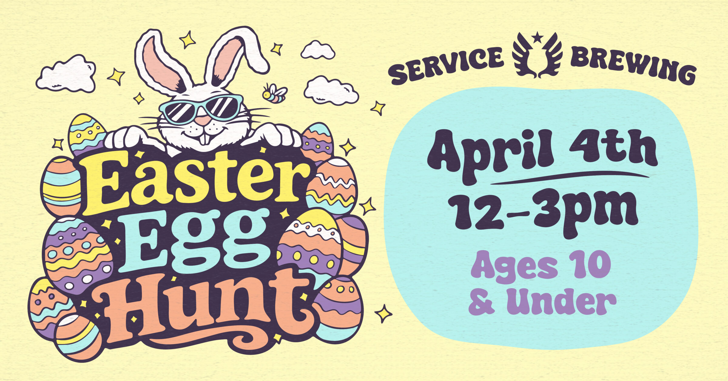 Easter Egg Hunt